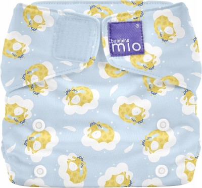 BAMBINO MIO couche lavable MIOSOLO AIO