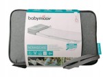 BABYMOOV matelas à langer de voyage + organiseur