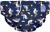 BAMBINO MIO couche de bain 0-6 mois