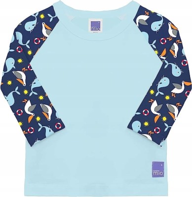 BAMBINO MIO t-shirt de bain 0-6mois UPF