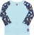 BAMBINO MIO t-shirt de bain 0-6mois UPF