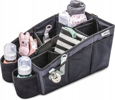 HAUCK Organize Me organiseur de voiture