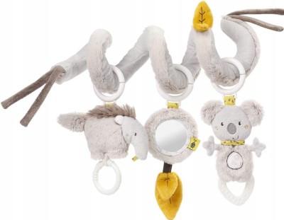 FEHN spirale pour poussette, lit bébé, siège auto AUSTRALIA
