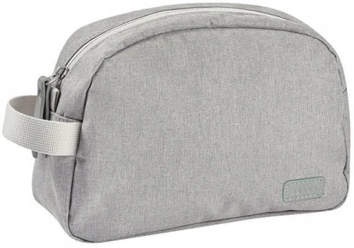 BEABA trousse de toilette de voyage pour bébé 17x24cm