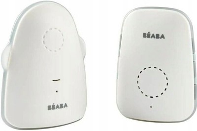 BEABA Simply Zen babyphone électronique FHSS VOX