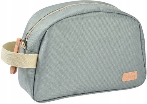 BEABA trousse de toilette de voyage pour bébé 17x24cm