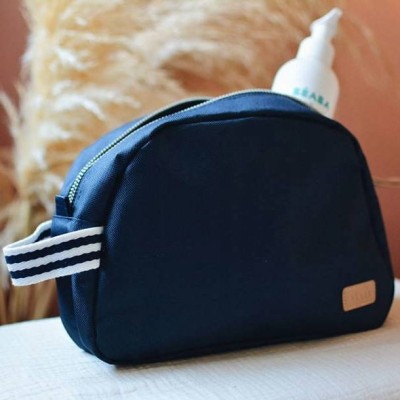 BEABA trousse de toilette de voyage pour bébé 17x24cm