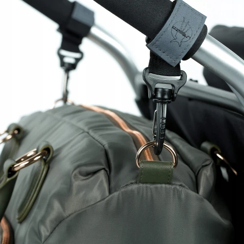 LASSIG Gold Label Avenue OLIVE