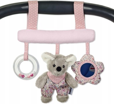 STERNTALER trapèze suspension pour poussette SOURIS MABEL