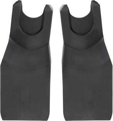 Adaptateur HAUCK pour poussette MOVE SO SIMPLY sièges-auto MAXI-COSI CYBEX NUNA KIDDY