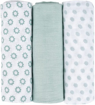 LASSIG langes en coton x3 85x85