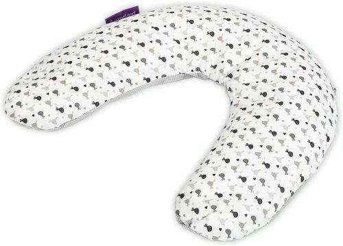 TRAUMELAND coussin multifonction