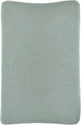 Housse de matelas à langer en tricot MEYCO