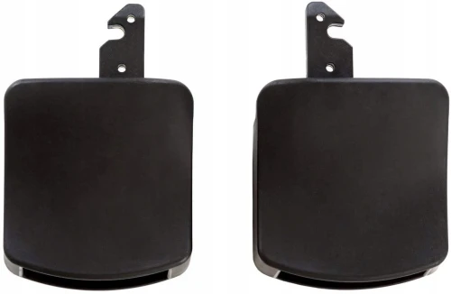 HAUCK iPro adaptateurs universels pour poussettes MaxiCosi