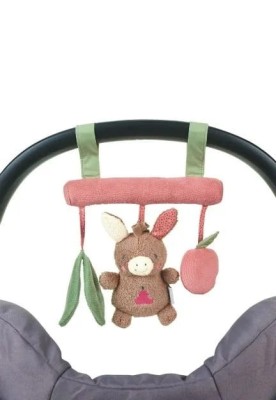 STERNTALER trapèze suspension pour poussette EMMILY