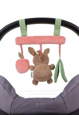 STERNTALER trapèze suspension pour poussette EMMILY