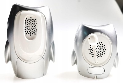 VTECH BM2300 BABY PHONE NUMÉRIQUE avec veilleuse