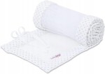 BABYBAY protège-lit pour lit bébé 200x24