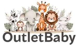 OutletBaby - page d'accueil