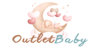 outletbaby logo - page d'accueil