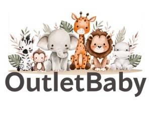 OutletBaby - page d'accueil